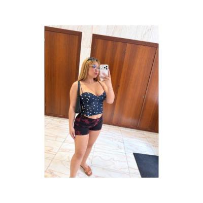 MELINA JOVENCITA BRASILEÑA GUAPÍSIMA NOVEDAD