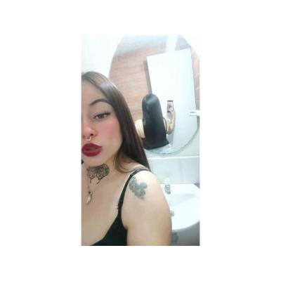COLOMBIANA JUGUETONA