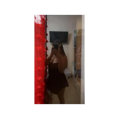 COLOMBIANA JUGUETONA
