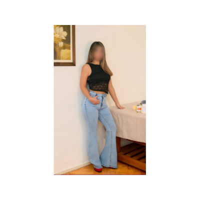 Laura  masajes profesionales 50€ 30min.
