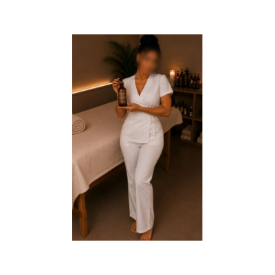 Tania masajes para caballeros con estrés