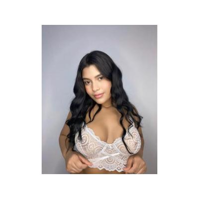 SOFIA ATREVIDA Y JUGETONA