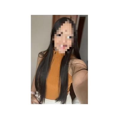 chica española y andaluza