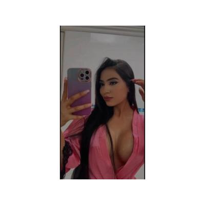 KAMILA SEXY PERVERSA CHIQUILLA UNICA