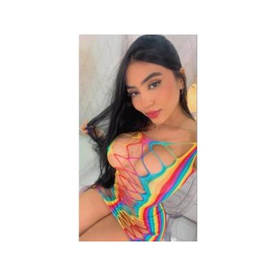 KAMILA SEXY PERVERSA CHIQUILLA UNICA