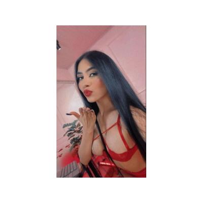 KAMILA SEXY PERVERSA CHIQUILLA UNICA