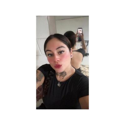 CHICA SEXY Y COQUETA