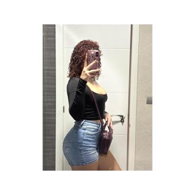SEXI ATREVIDA SOLO PARA TI