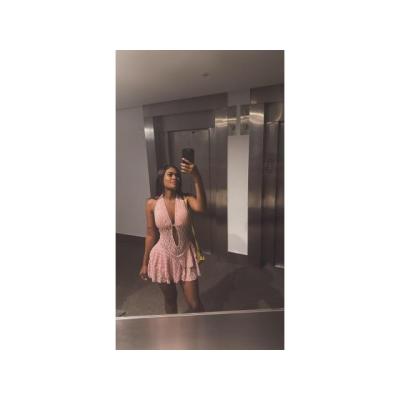 MEGAN JOVENCITA MULATITA COLOMBIANA
