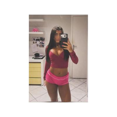 Sensual chica cachonda novedad en malaga