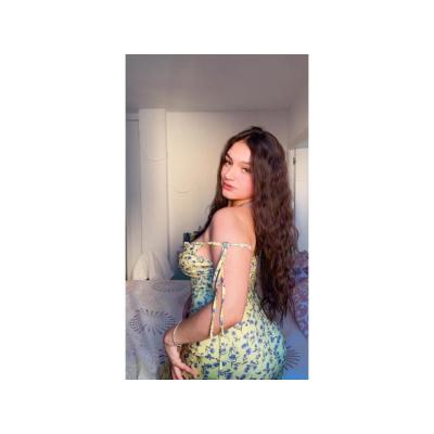 ESCORT DESEANDO TU POLLA