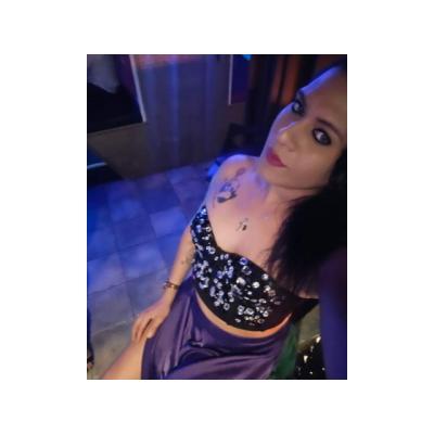 Colombiana Masajista Completa Fiestera