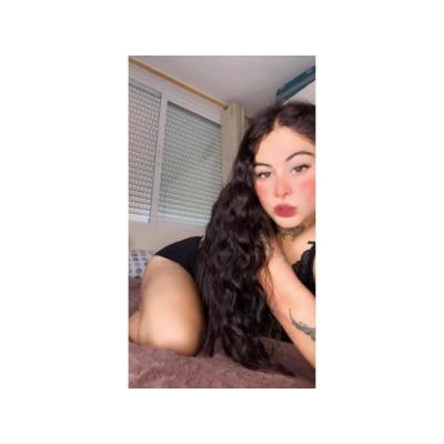 SEXI ATREVIDA SOLO PARA TI