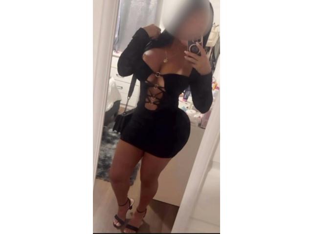 UNA BOMBA DE PLACER
