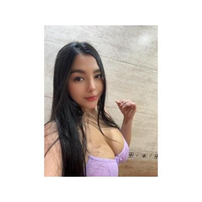 SOY TODO UN PLACER HERMOSA, JOVEN Y SENSUAL