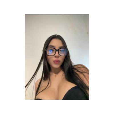 SOY TODO UN PLACER HERMOSA, JOVEN Y SENSUAL