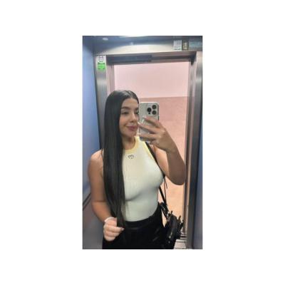 SOY TODO UN PLACER HERMOSA, JOVEN Y SENSUAL