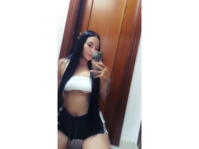 cariñosa ️‍caliente  un volcán del sexo