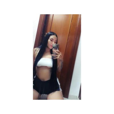 cariñosa ️‍caliente  un volcán del sexo