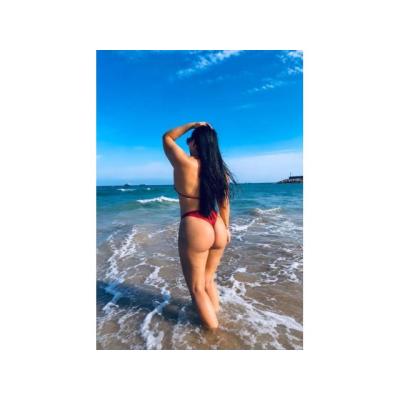 VEN Y DISFRUTAS DE TODO EL SEXO SALVAJE