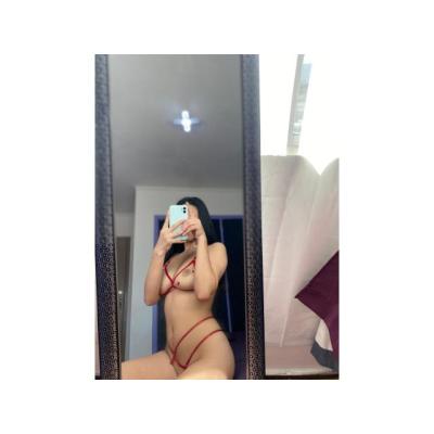 CAMI TU CITA ARDIENTE PERFECTA NOVEDAD