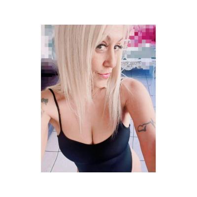 BARBARA ARGENTINA RUBIA EXPLOSIVA MADURITA