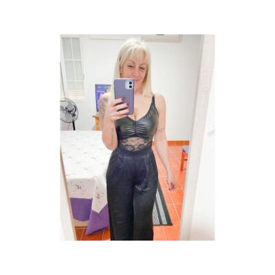 BARBARA ARGENTINA RUBIA EXPLOSIVA MADURITA