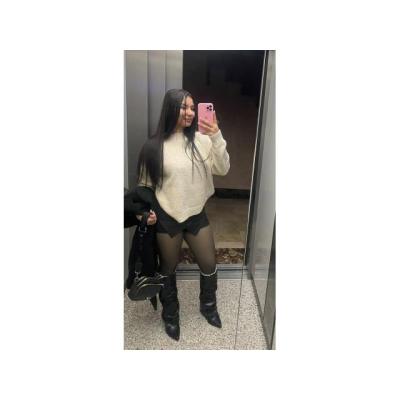 FIESTERA Y CACHONDA EN TU CIUDAD