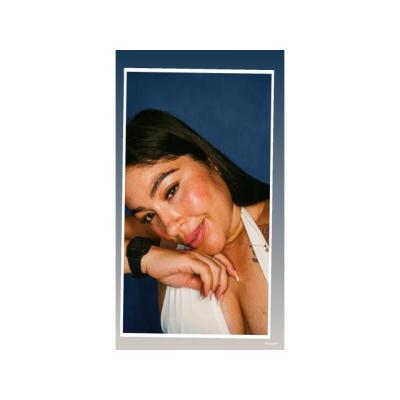 SOY ANDREA Y ME ENCANTA JUGAR