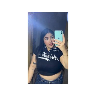 SOY ANDREA EXPERTA EN COMPLACERTE