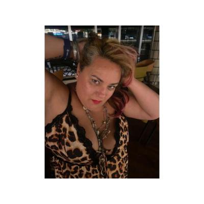Lucia , española , gordita , encantadora