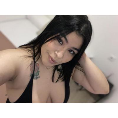 Muy complaciente Jovencita!!!salidas