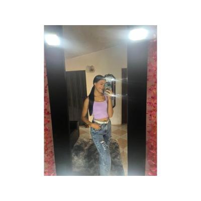 VENEZOLANA, 24H FIESTERA VIENES?