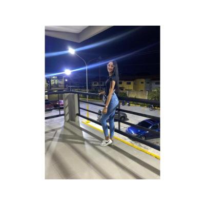 VENEZOLANA, 24H FIESTERA VIENES?