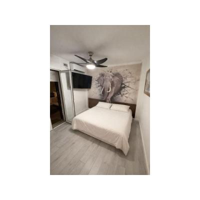 Alquiler de Habitación De Lujo Para Ti