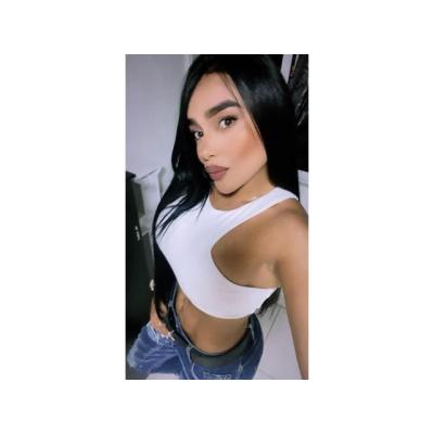 ATREVIDA ESCORT EN TU CAMA