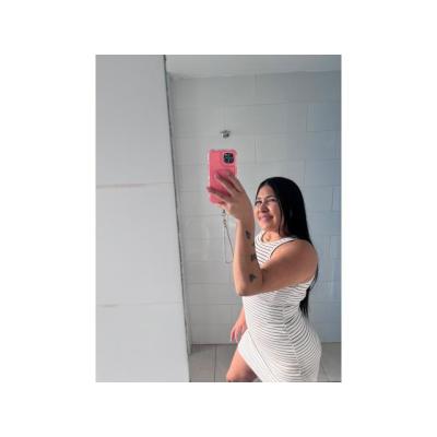 RICA MAMADITA