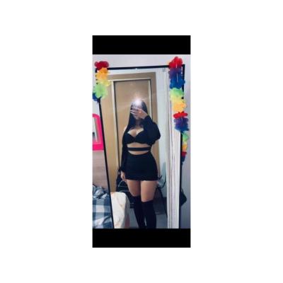 SEXI ATREVIDA SOLO PARA TI