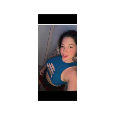 Somos Naty colombiana nueva en la zona