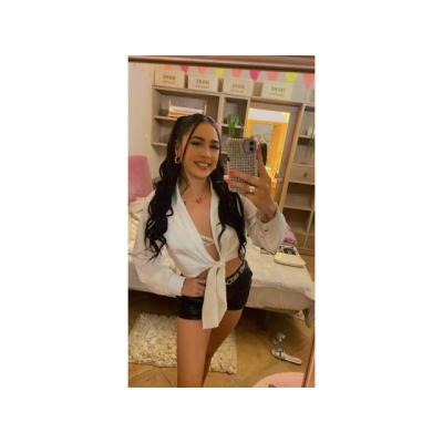 Flaca cachonda