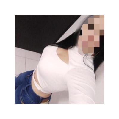 TRATO PRIVADO , COLOMBIANA ARDIENTE