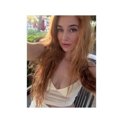 Chiara está disponible