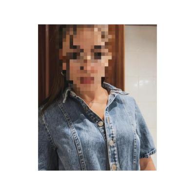 Soy Sonia una chica española