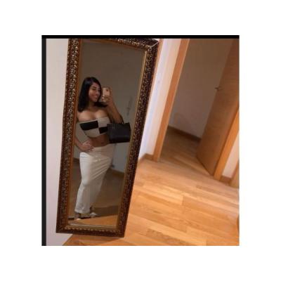 VENEZOLANA PURO MORBO Y VICIO