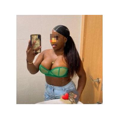 DAYANA JOVENCITA MULATA COLOMBIANA GUAPÍSIMA