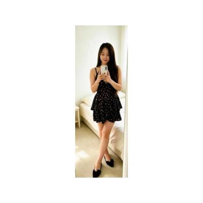 Susi nueva chica asiática en Córdoba