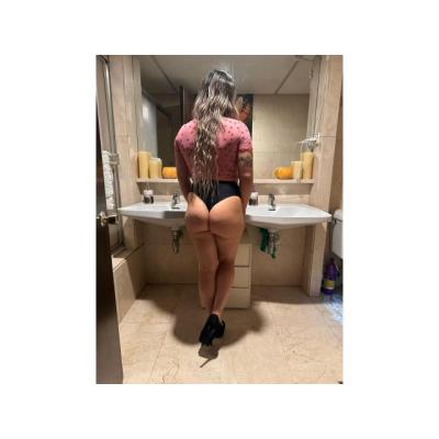 CLARA MAMASITA DE 45 AÑOS TETONA CULONA