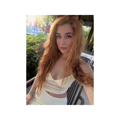 Chiara está disponible