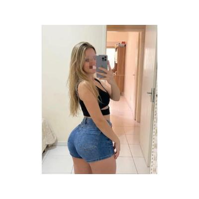 BRENDA SEXY PERVERSA FIESTERA UNICA