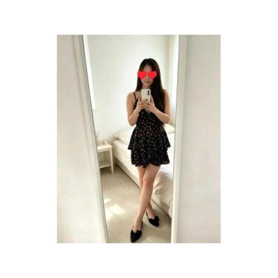 Susi nueva chica asiática en Córdoba